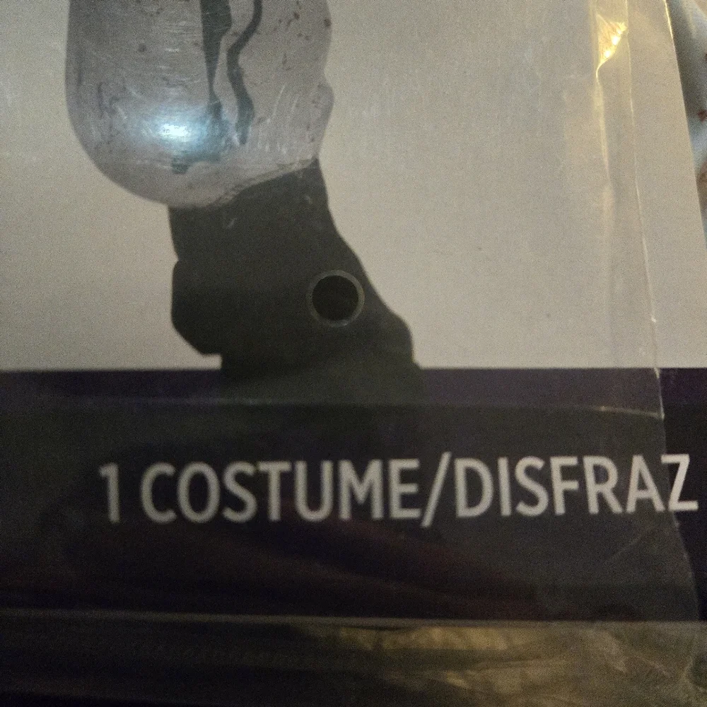 Menacing‎ Jester Costume